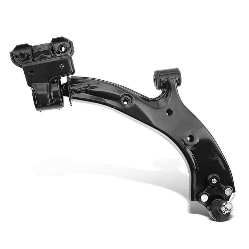 Front Right Lower Control Arm with Ball Joint for Honda CR-V 2007-2011