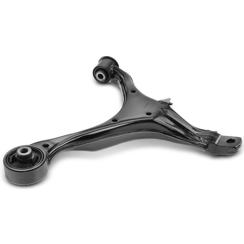 Front Left Lower Control Arm with Bushing for Honda CR-V 2002-2004