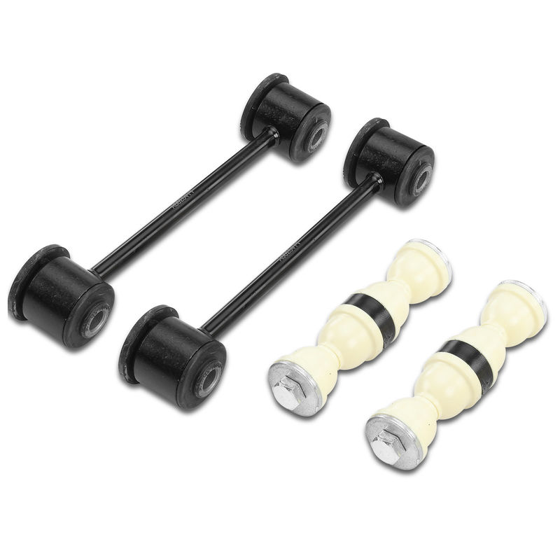 4x Front & Rear Stabilizer Sway Bar Link Kit for Chrysler PT Cruiser 2001-2010