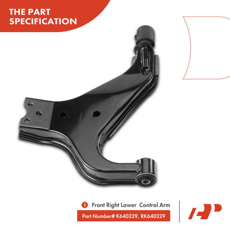 12x Control Arm with Ball Joint Sway Bar Link & Tie Rod End for INFINITI Nissan