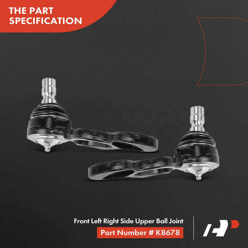 12x Sway Bar Link Tie Rod End Ball Joint for Lincoln Town Car Ford Mercury