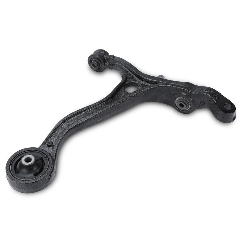 Front Right Lower Control Arm with Bushing for Acura TSX 09-14 Honda Accord
