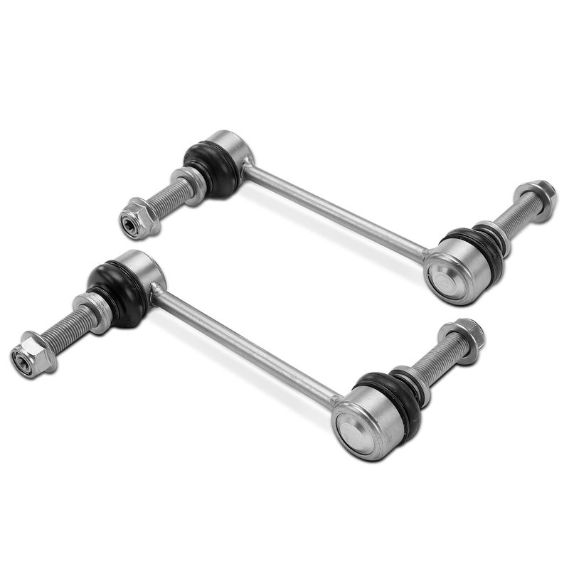 2x Front Stabilizer Sway Bar End Link for Lincoln Aviator 2020-2022 V6 3.0L