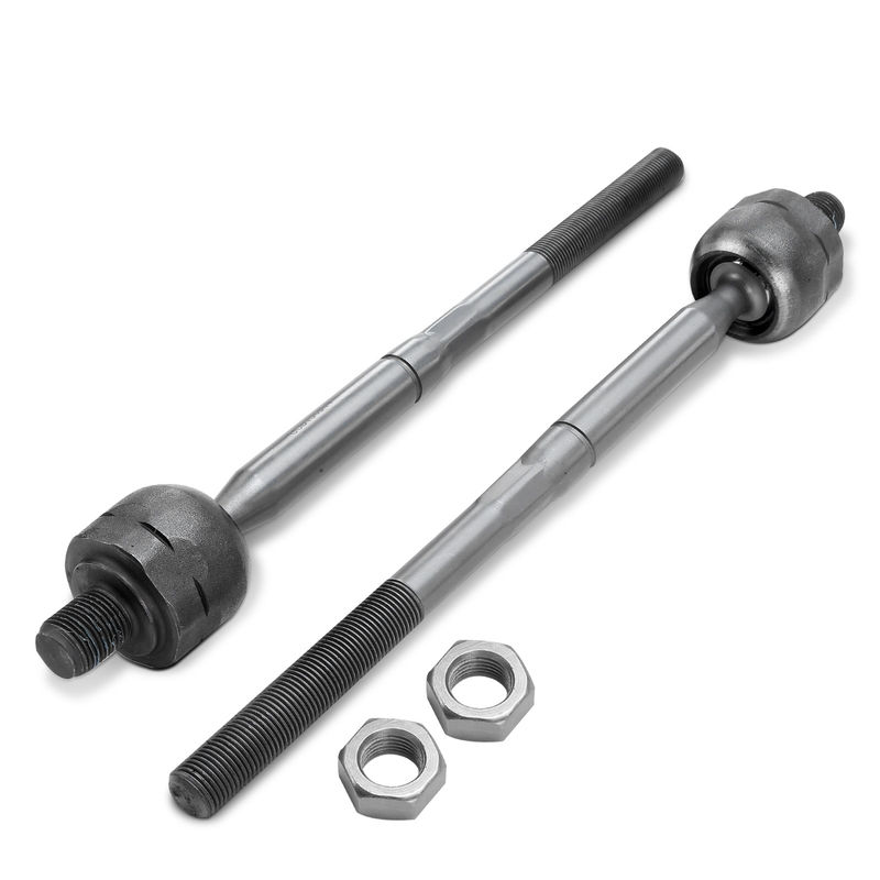2x Front Inner Steering Tie Rod End for Ford Mustang 2015-2019