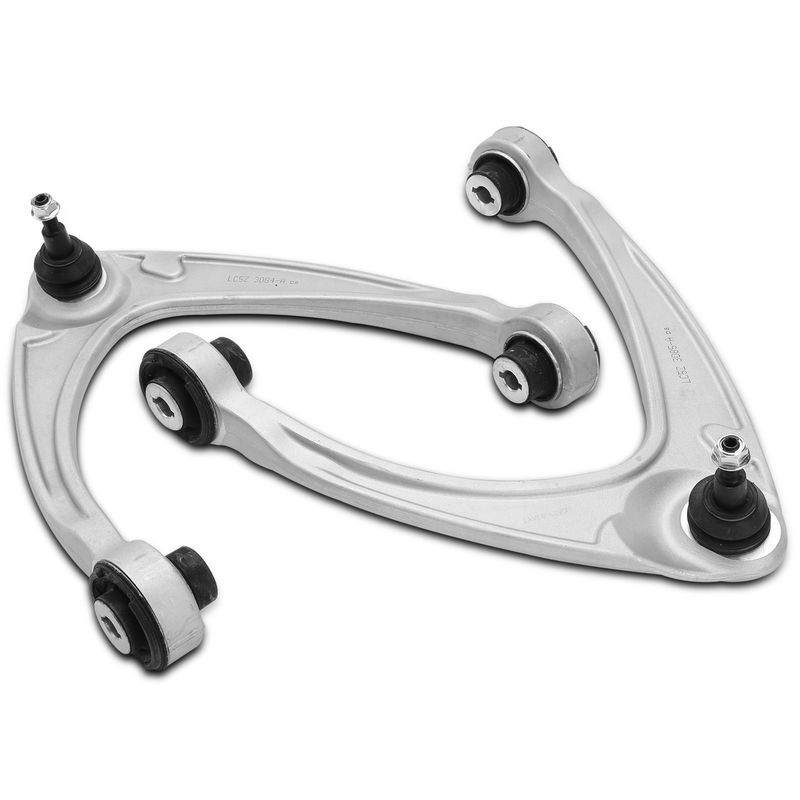 2x Front Upper Control Arm with Ball Joint for Lincoln Aviator 2020-2022