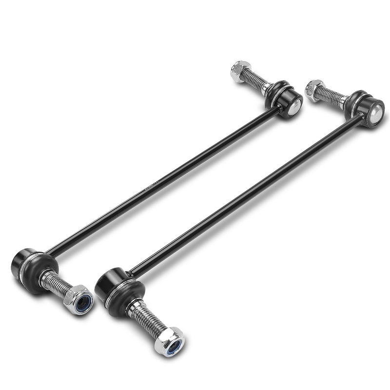 2x Front Left & Right Stabilizer Sway Bar End Link for Ford Explorer 2011-2019