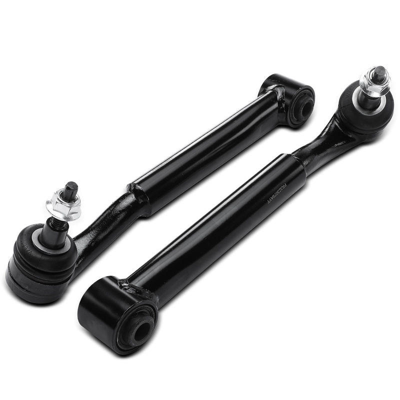 2x Front Lower Rearward Control Arm with Ball Joint for Ford Mustang 2015-2022