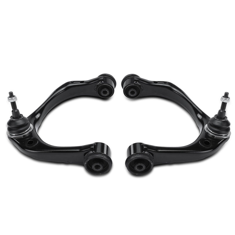 2x Front Upper Control Arm with Ball Joint for Ford F-150 2015-2020 Expedition