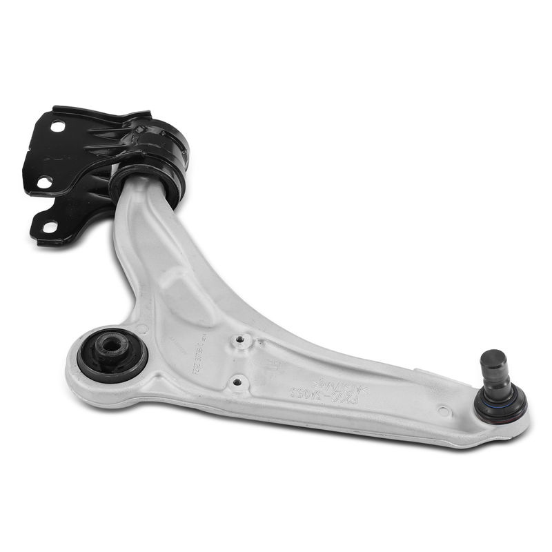 Front Left Lower Control Arm with Ball Joint & Bushing for Ford Edge Lincoln MKX