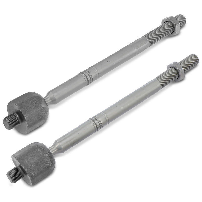 2x Front Inner Tie Rod End for Land Rover Discovery Sport Tesla Model S Jaguar