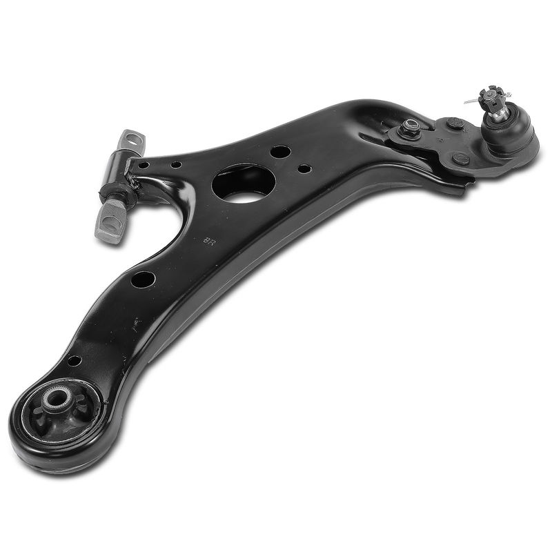 Front Passenger Lower Control Arm with Ball Joint for Toyota Sienna 2011-2019