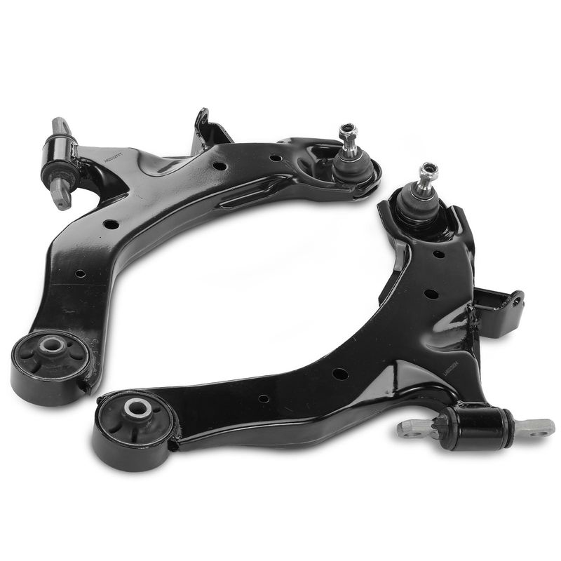 2x Front Lower Control Arm & Ball Joint for Hyundai Elantra 2001-2006 2.0L