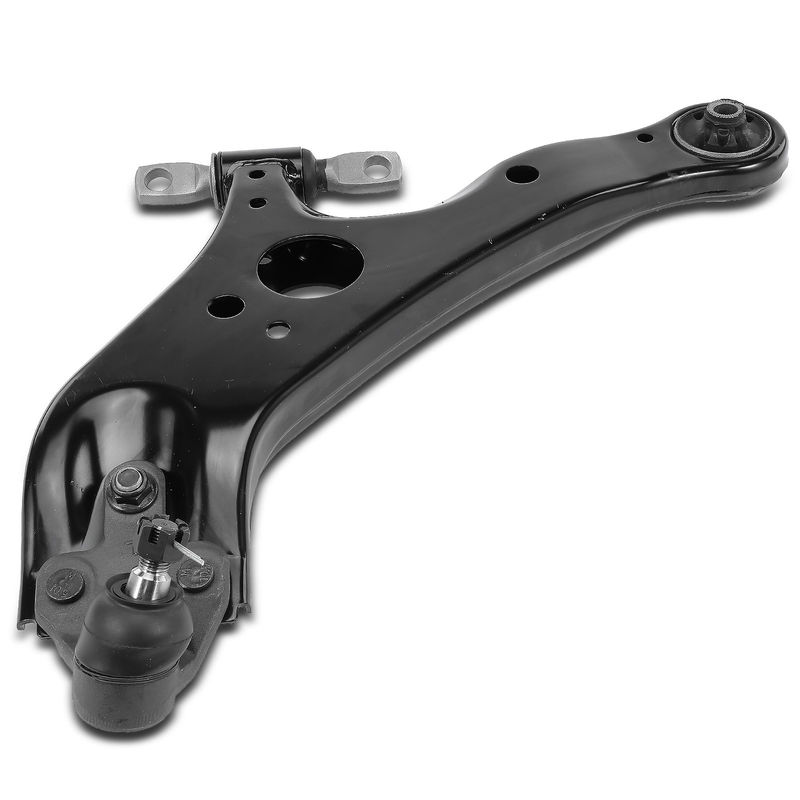 Front Driver Lower Control Arm with Ball Joint for Toyota Sienna 2011-2019