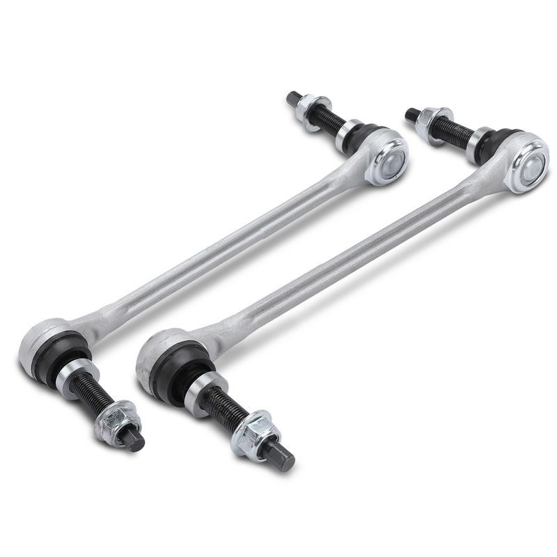 2x Front Left & Right Stabilizer Bar End Link for Ford Mustang 2015-2019