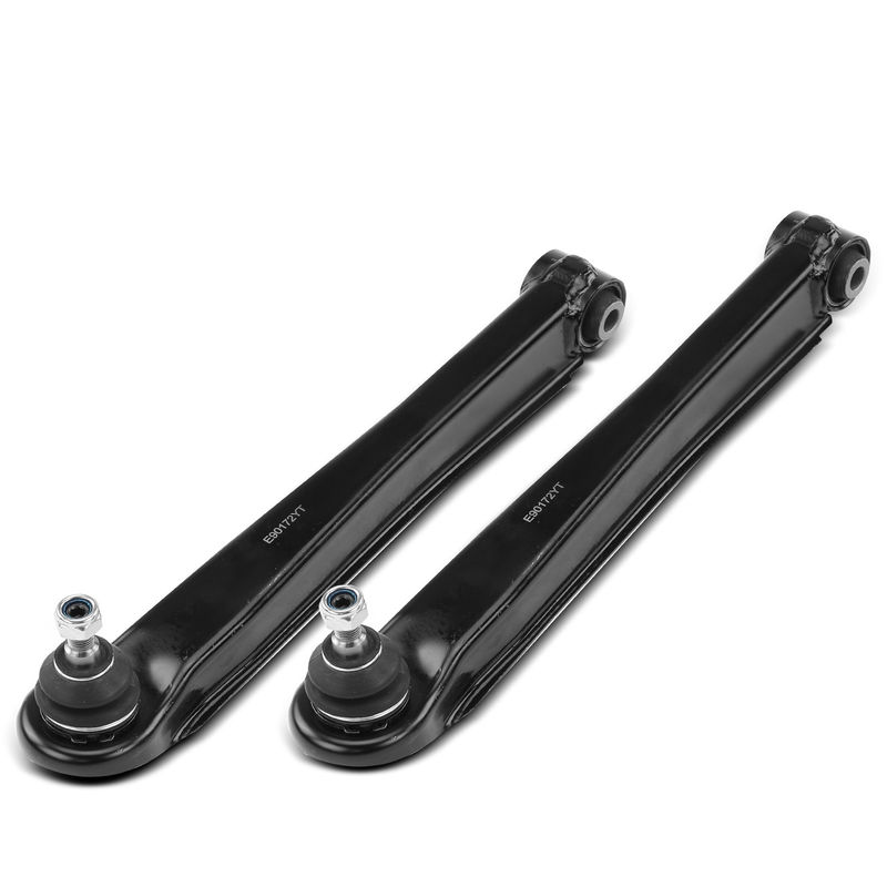 2x Control Arm with Ball Joint for Hyundai Sonata 1999-2005 Kia Optima 2001-2006
