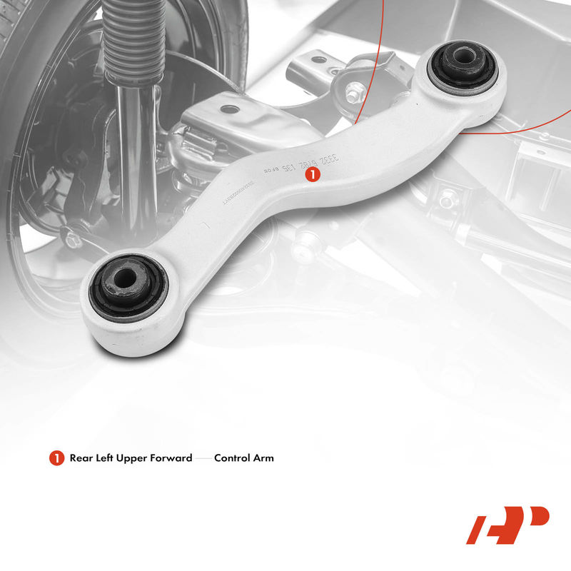 Rear Left Upper Forward Control Arm for BMW F10 528i 535d 550i F01 740i F16 F02