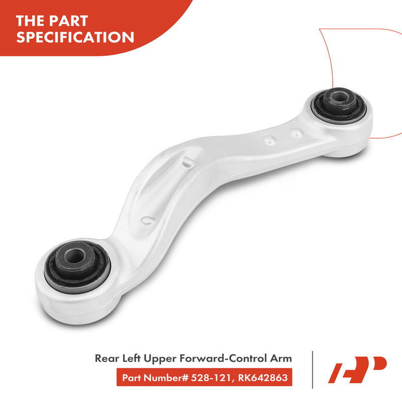 Rear Left Upper Forward Control Arm for BMW F10 528i 535d 550i F01 740i F16 F02