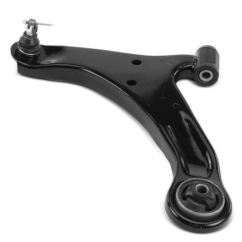 Front Right Lower Control Arm with Ball Joint for Suzuki Aerio 2002-2003 L4 2.0L