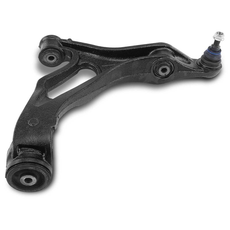 Front Left Lower Control Arm with Ball Joint for Audi Q7 Porsche Cayenne Touareg