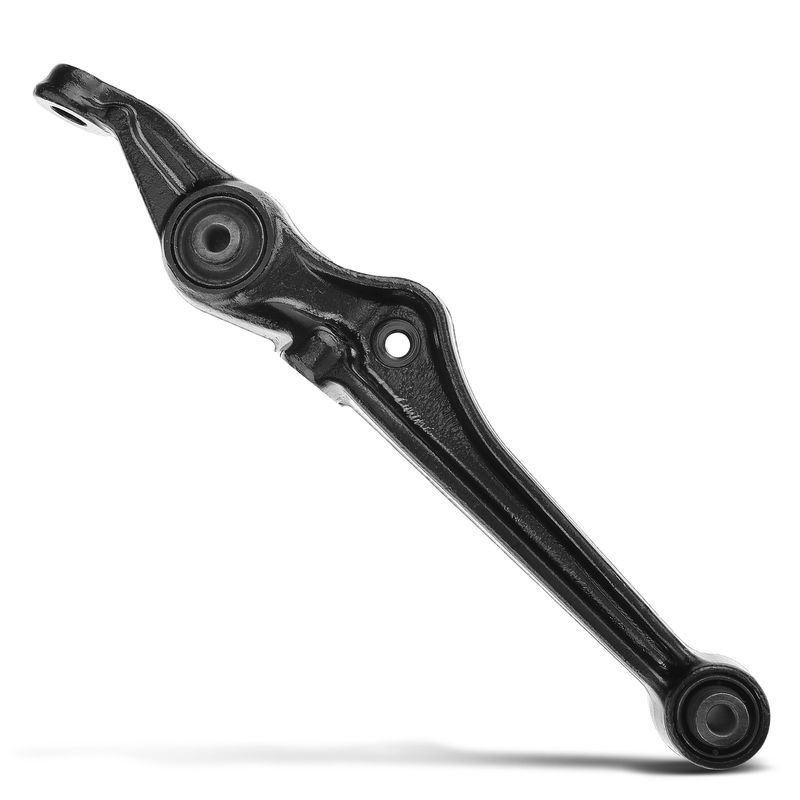 Front Left Lower Control Arm with Bushing for Acura CL 01-03 Honda Accord 98-02
