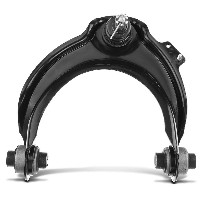 Front Left Upper Control Arms & Ball Joints Assembly for Honda Accord Acura TSX