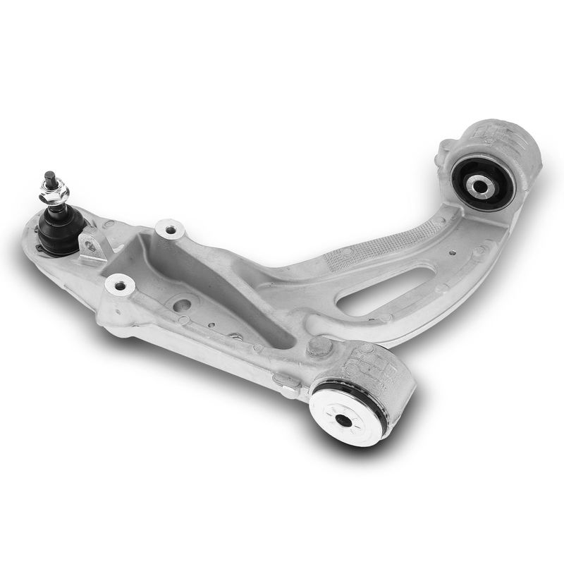 Front Left Lower Suspension Control Arm with Ball Joint for Cadillac CTS 03-07