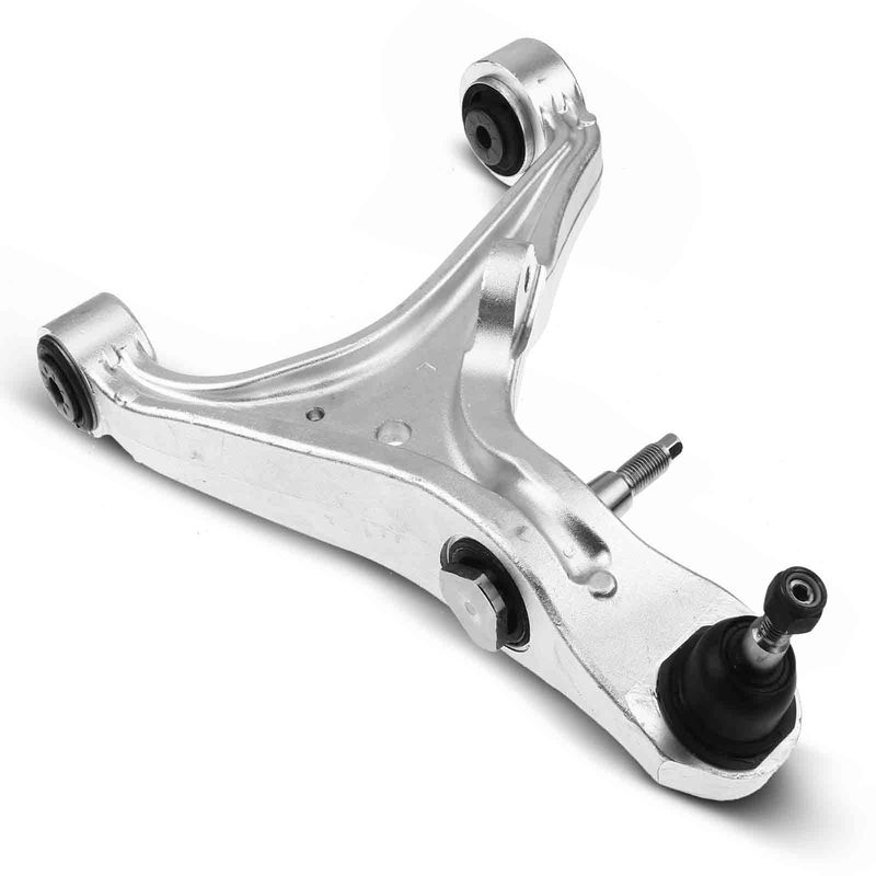 Front Left Lower Control Arm & Ball Joint Assembly for Cadillac CTS SRX STS
