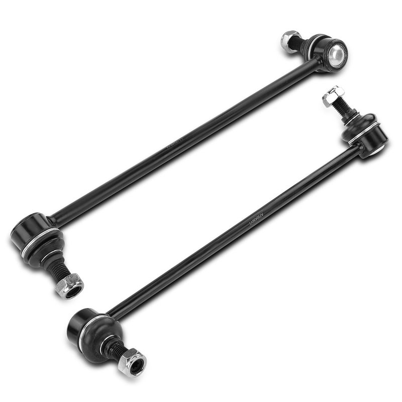 2x Front Stabilizer Bar Link for Hyundai Sonata 2011-2014 L4 2.0L 2.4L
