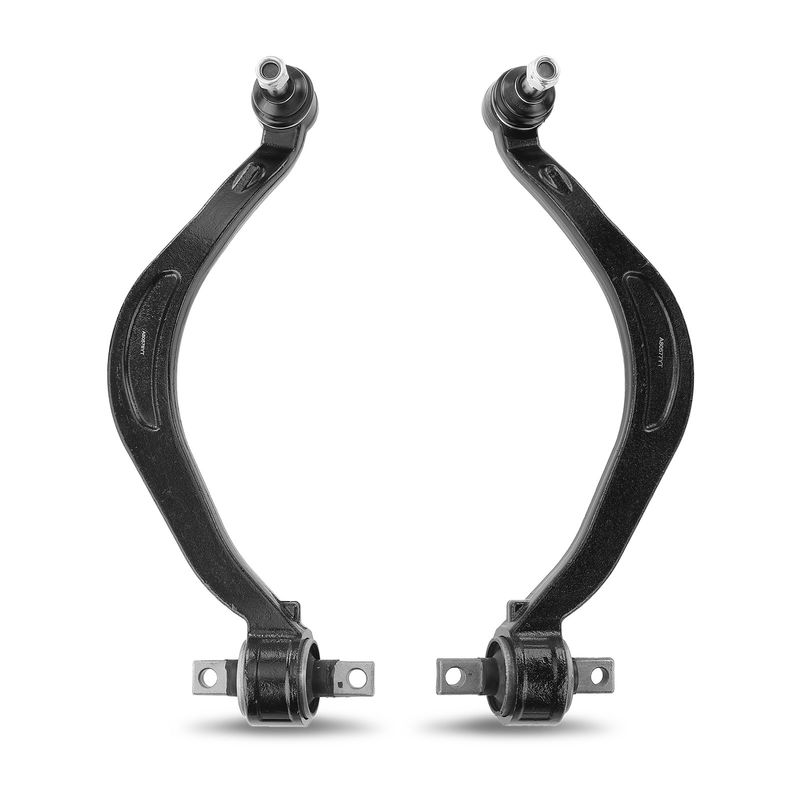 2x Front Lower Rearward Control Arm with Ball Joint for Dodge Avenger Chrysler