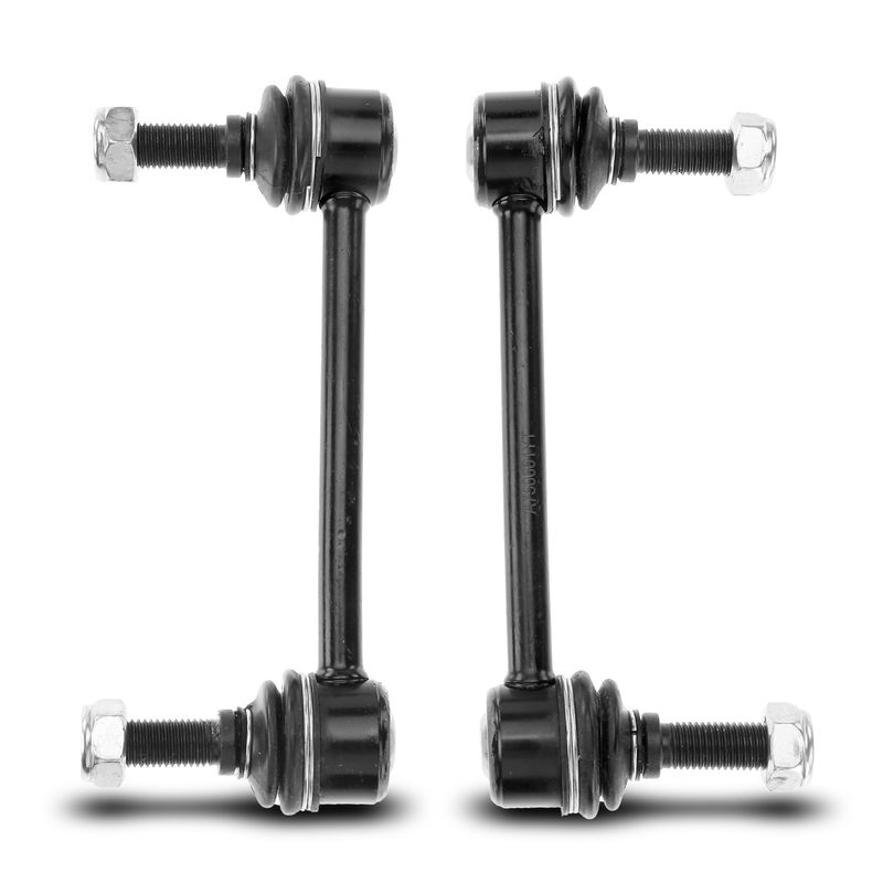 2x Rear Stabilizer Bar End Link for Nissan NV1500 NV2500 2012-2019 4.0L 5.6L