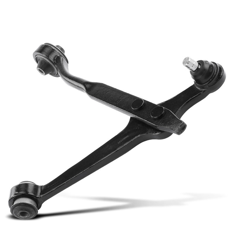 Front Right Lower Control Arm with Ball Joint for Ford Windstar 1999-2003