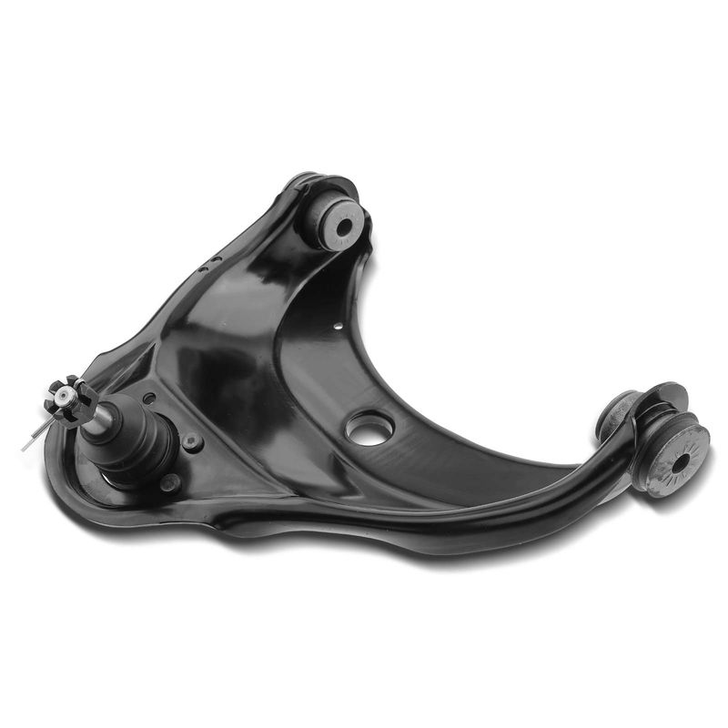 Front Right Upper Control Arm with Ball Joint for Chevrolet Express 1500 GMC