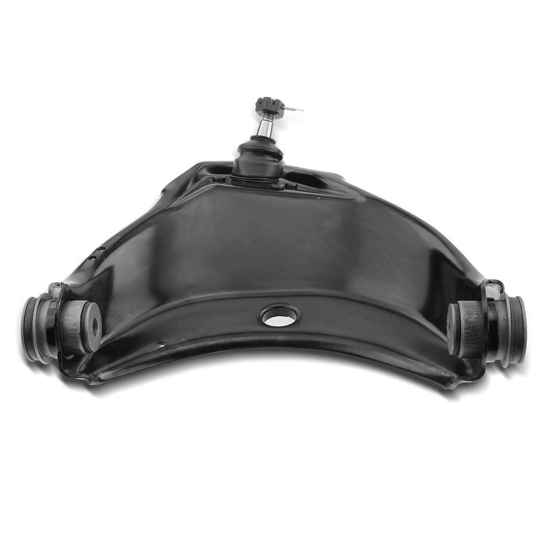 Front Left Upper Control Arm with Ball Joint for Chevy Express 1500 GMC C1500