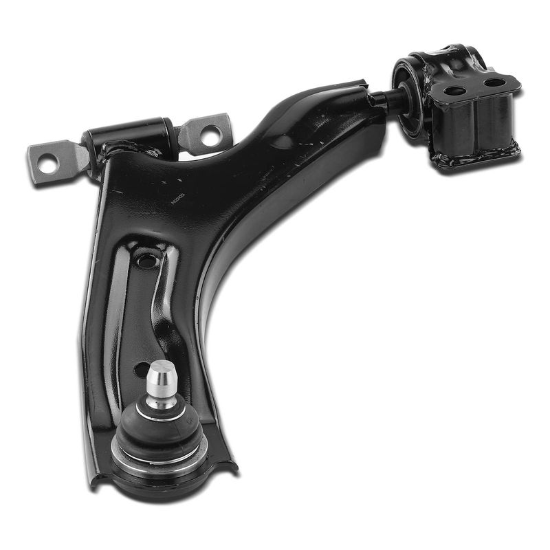 Front Left Lower Control Arm & Ball Joint Assembly for Chevrolet Spark 2013-2016