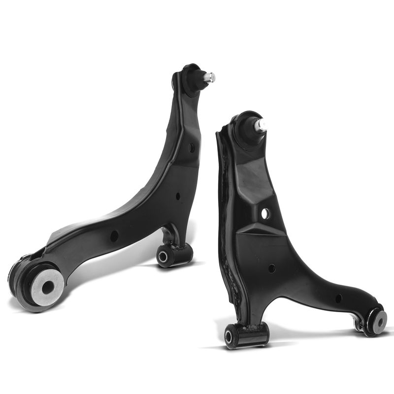 2x Front Lower Control Arm with Ball Joint for Chrysler PT Cruiser 2006-2010