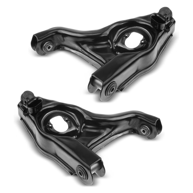2x Front Control Arm with Ball Joint for Dodge Dakota 97-04 Durango 00-03