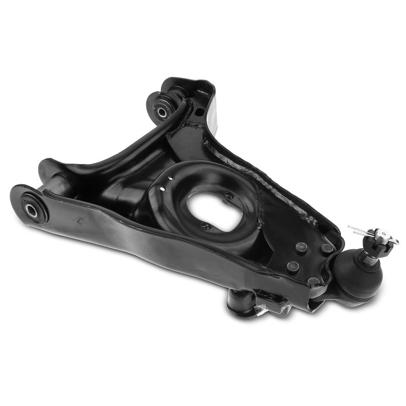 Front Right Lower Control Arms with Ball Joints Assembly for Dodge Dakota Durango