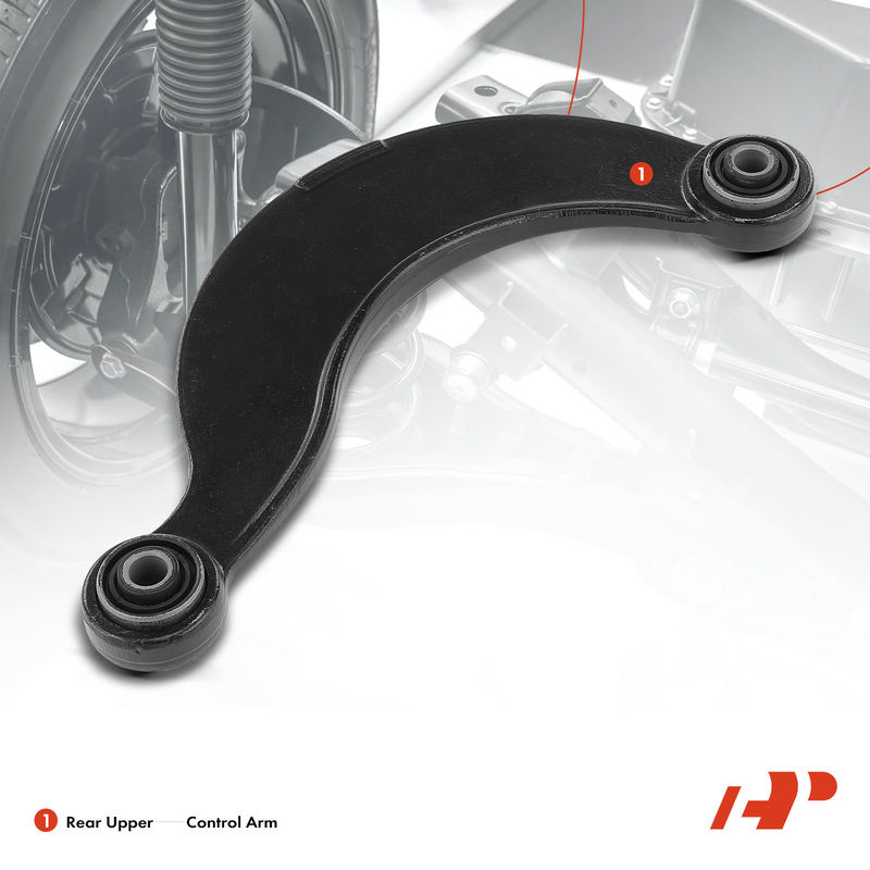 Rear Upper Control Arm with Bushing for Ford C-Max Focus Mazda 3 Volvo C30