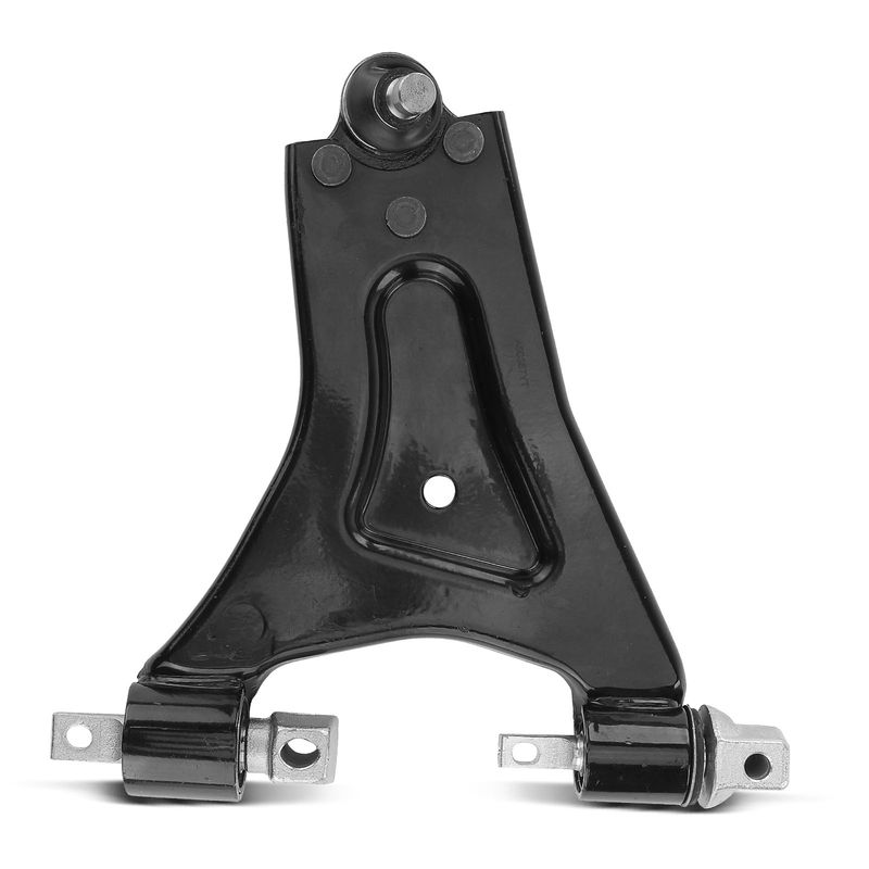 Front Right Lower Control Arm with Ball Joints Assembly for Ford Contour Cougar