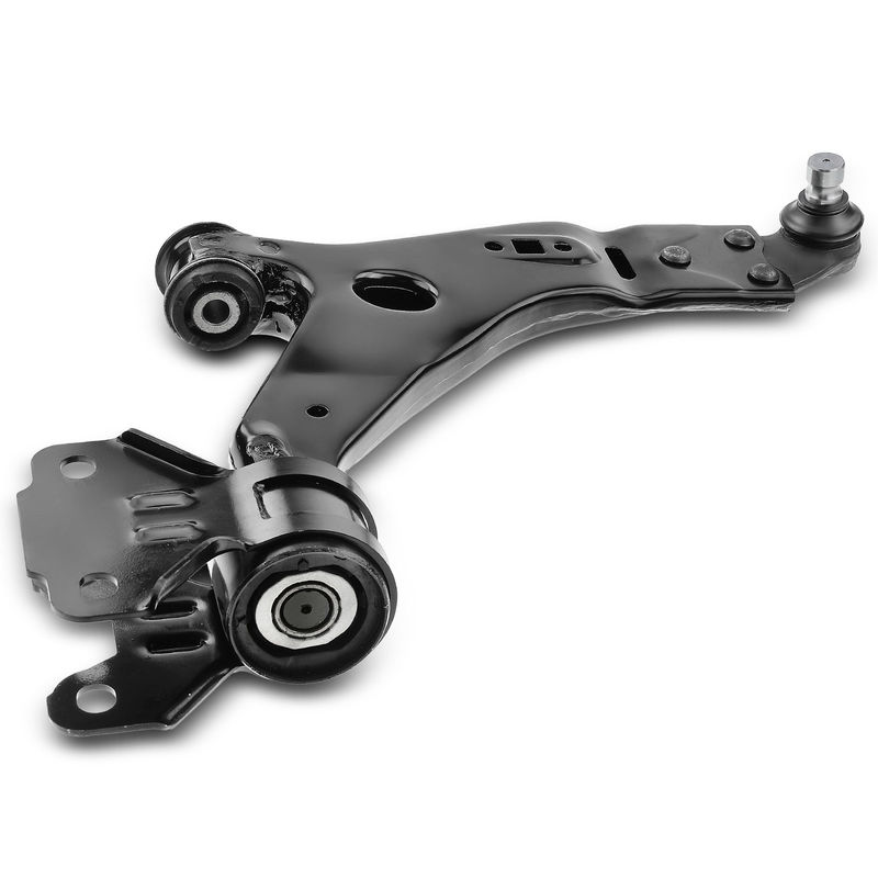 Front Right Lower Control Arm with Ball Joint for Ford Escape 2013-2019