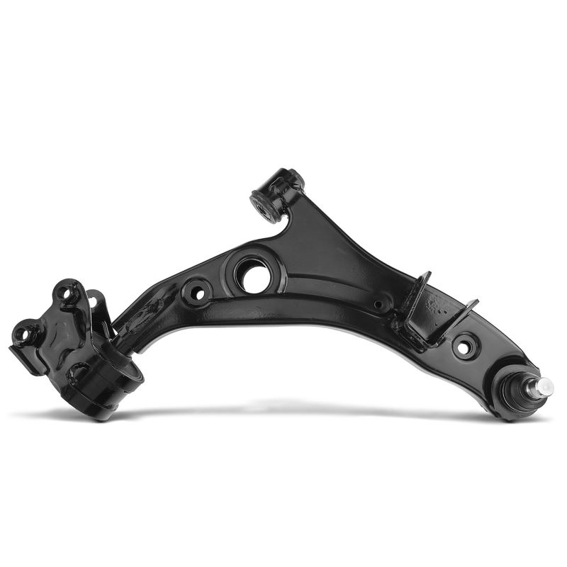 Front Right Lower Control Arm & Ball Joint for Ford Edge 07-14 Lincoln MKX 07-15