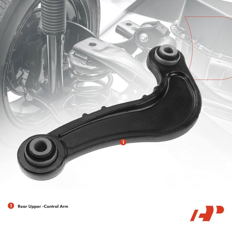 Rear Upper Control Arm with Bushing for Ford Edge Lincoln MKX 2007-2010
