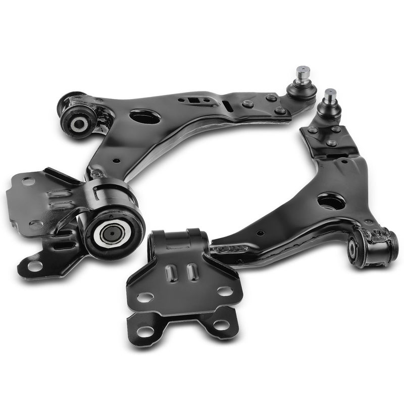 2x Front Lower Control Arm with Ball Joint for Ford Escape 2013-2019