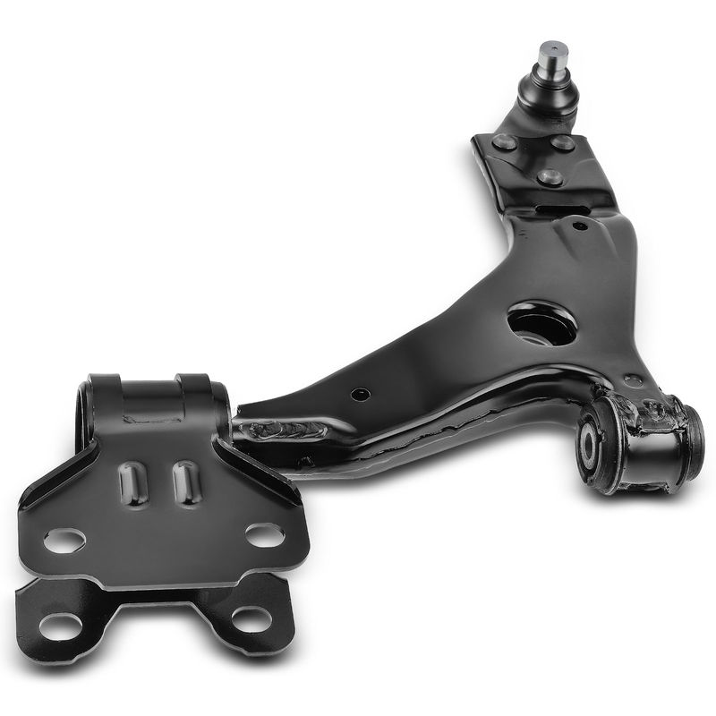 Front Left Lower Control Arm with Ball Joint for Ford Escape 2013-2019