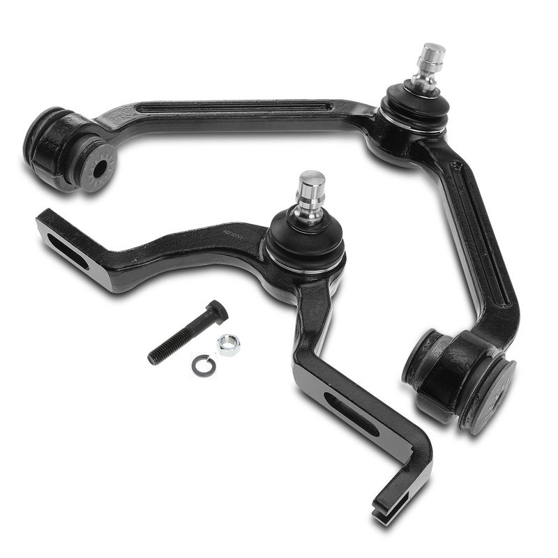 2x Front Upper Control Arm & Ball Joint for Ford Explorer Sport Mazda B3000 B4000