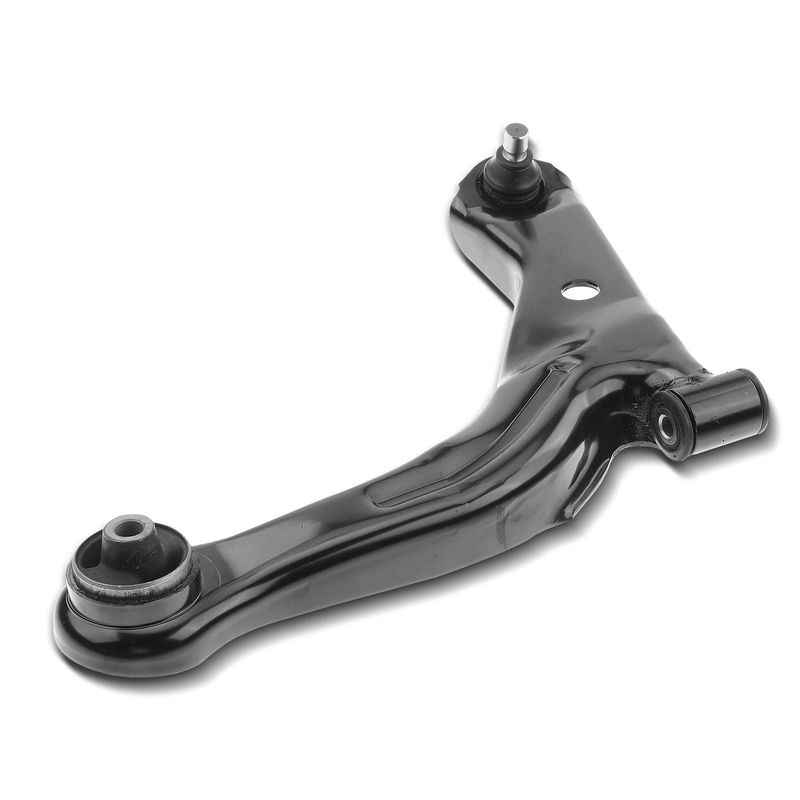 Front Left Lower Control Arm & Ball Joint for Ford Escape Mazda Tribute Mercury
