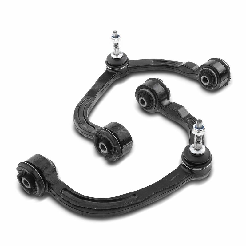 2x Front Upper Control Arm & Ball Joint Assembly for Ford Expedition 2004-2006