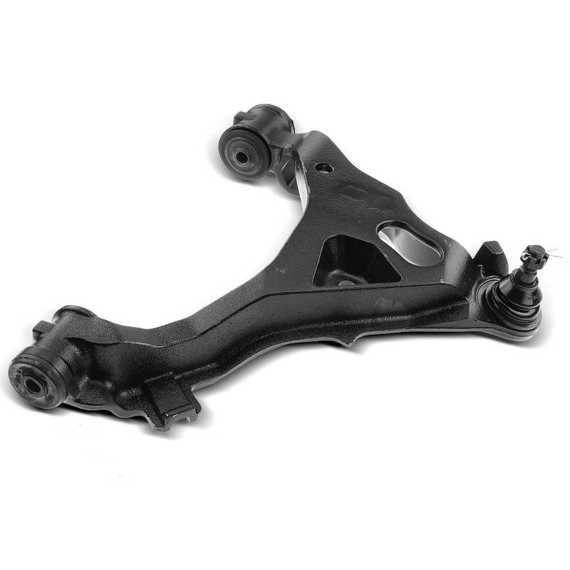 Front Right Lower Control Arm with Ball Joint Assembly for Ford F-150 Lincoln