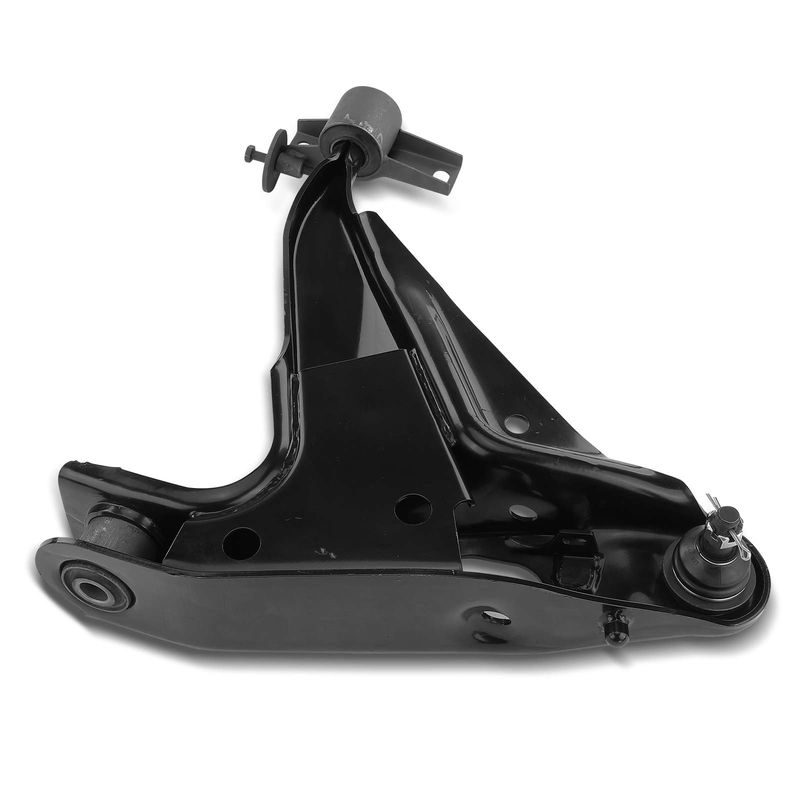 Front Right Lower Control Arm & Ball Joint for Ford Explorer Mercury Mountaineer