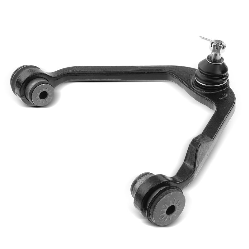 Front Left Upper Control Arm & Ball Joint Assembly for Ford F-150 F-250 Lincoln